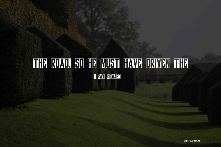 Chrome Photography Quotes By Ravi Howard Chrome Photography Quotes By Ravi Howard