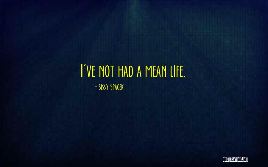Chrome Photography Quotes By Sissy Spacek Chrome Photography Quotes By Sissy Spacek