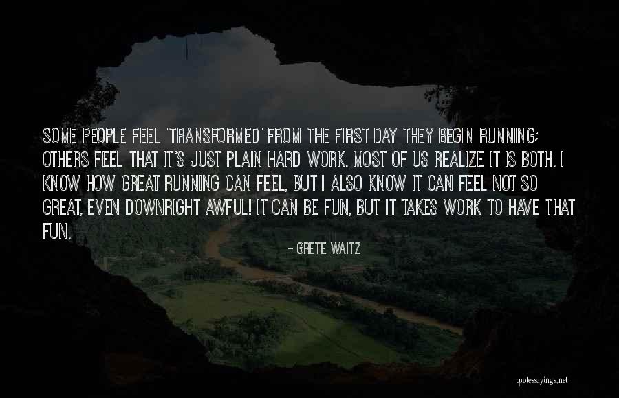 Chrome Plating Quotes By Grete Waitz Chrome Plating Quotes By Grete Waitz