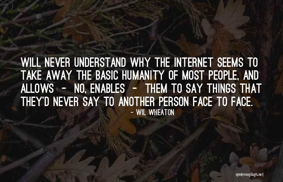 Chrome Plugin Quotes By Wil Wheaton Chrome Plugin Quotes By Wil Wheaton