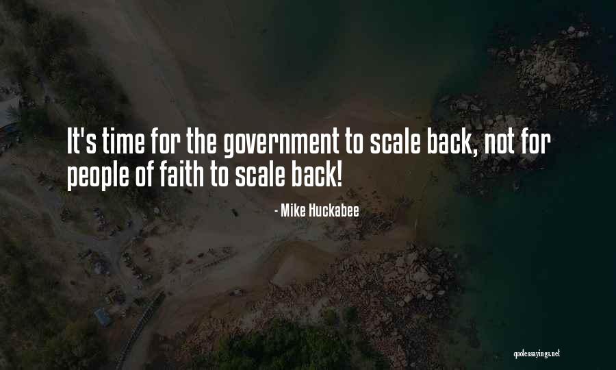 Chromecast Tv Quotes By Mike Huckabee