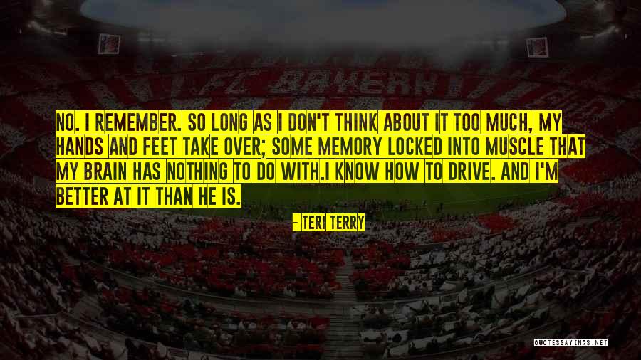 Chromecast Tv Quotes By Teri Terry Chromecast Tv Quotes By Teri Terry