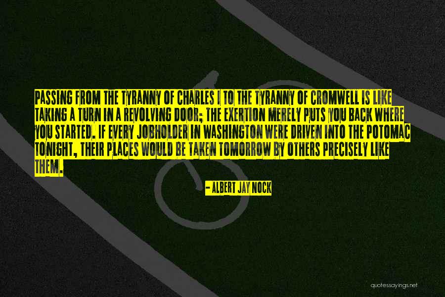 Chromesthesia Quotes By Albert Jay Nock Chromesthesia Quotes By Albert Jay Nock