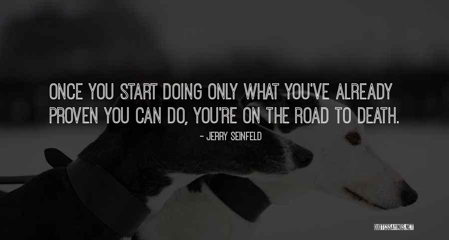 Chromite Monsters Quotes By Jerry Seinfeld Chromite Monsters Quotes By Jerry Seinfeld