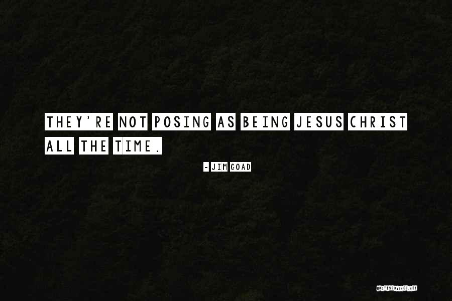 Chromosomally Enhanced Quotes By Jim Goad