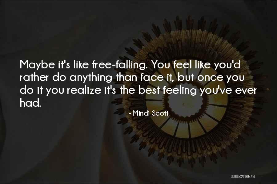 Chromosomes And Genes Quotes By Mindi Scott Chromosomes And Genes Quotes By Mindi Scott