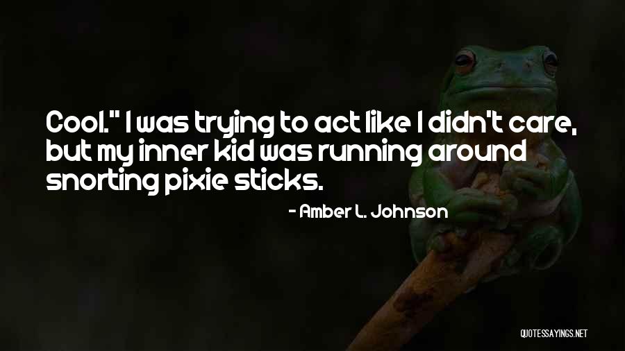 Chromotherapy Lighting Quotes By Amber L. Johnson Chromotherapy Lighting Quotes By Amber L. Johnson