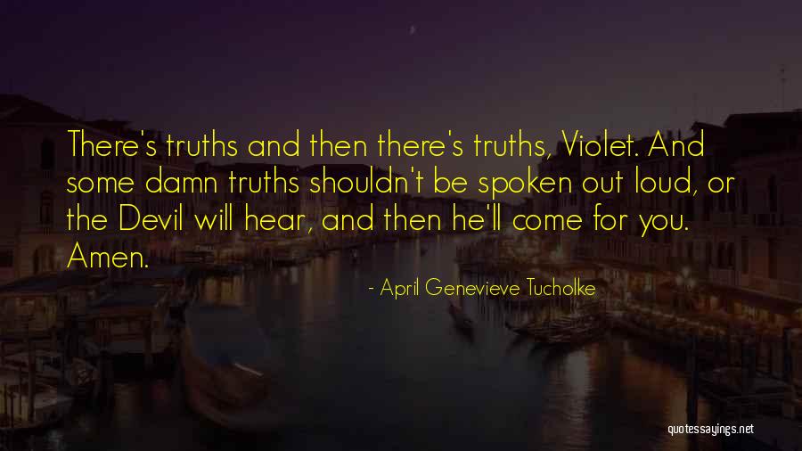 Chronia Polla Quotes By April Genevieve Tucholke Chronia Polla Quotes By April Genevieve Tucholke