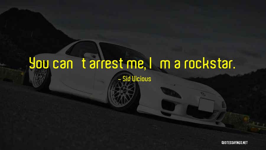 Chronia Polla Quotes By Sid Vicious Chronia Polla Quotes By Sid Vicious