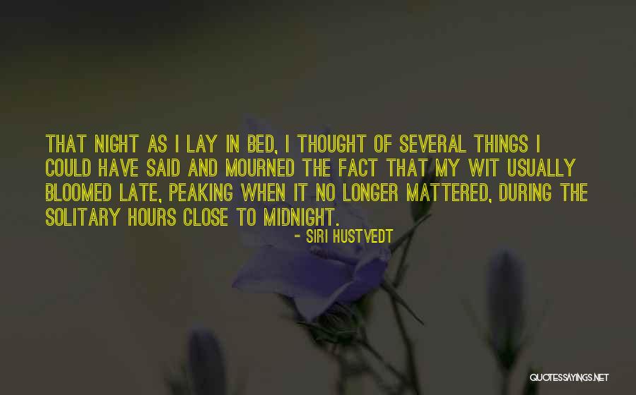 Chronic Fibromyalgia Quotes By Siri Hustvedt Chronic Fibromyalgia Quotes By Siri Hustvedt