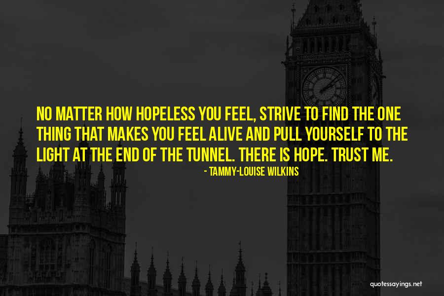 Chronic Fibromyalgia Quotes By Tammy-Louise Wilkins Chronic Fibromyalgia Quotes By Tammy-Louise Wilkins
