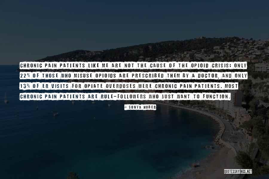 Chronic Pain Stigma Quotes By Sonya Huber Chronic Pain Stigma Quotes By Sonya Huber