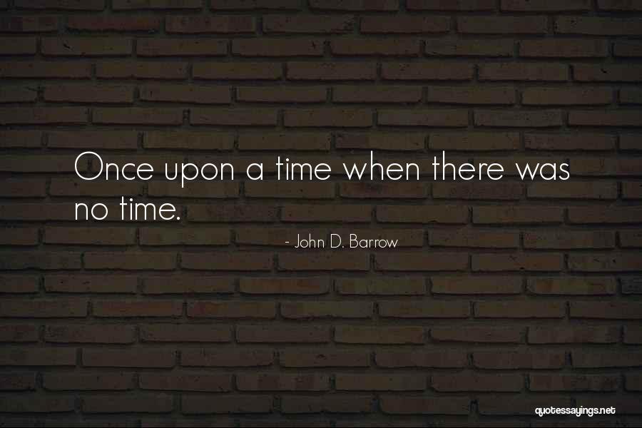 Chronic Wasting Disease Quotes By John D. Barrow Chronic Wasting Disease Quotes By John D. Barrow