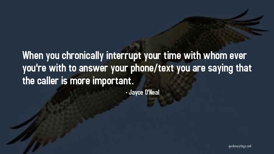 Chronically Quotes By Jayce O'Neal Chronically Quotes By Jayce O'Neal