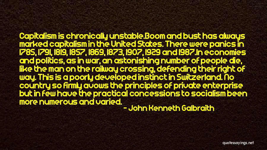 Chronically Quotes By John Kenneth Galbraith Chronically Quotes By John Kenneth Galbraith