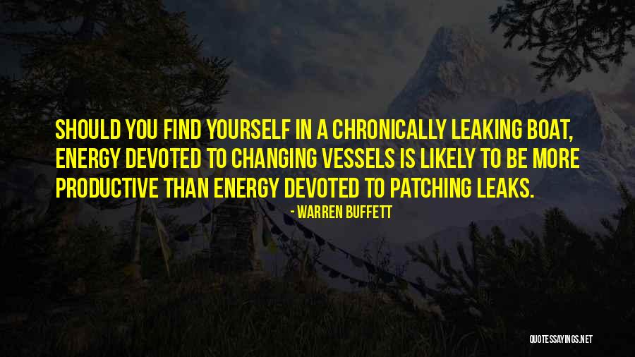 Chronically Quotes By Warren Buffett Chronically Quotes By Warren Buffett