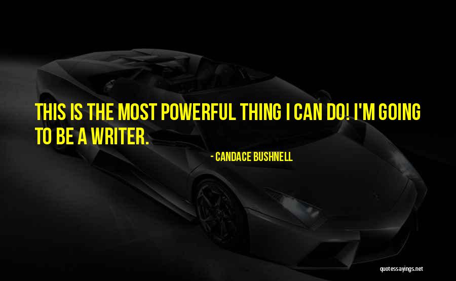 Chronicle Andrew Quotes By Candace Bushnell Chronicle Andrew Quotes By Candace Bushnell