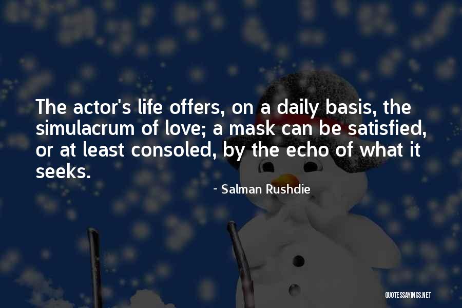 Chronicle Andrew Quotes By Salman Rushdie Chronicle Andrew Quotes By Salman Rushdie