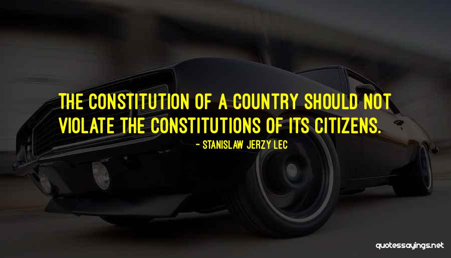 Chronicled Blockchain Quotes By Stanislaw Jerzy Lec Chronicled Blockchain Quotes By Stanislaw Jerzy Lec