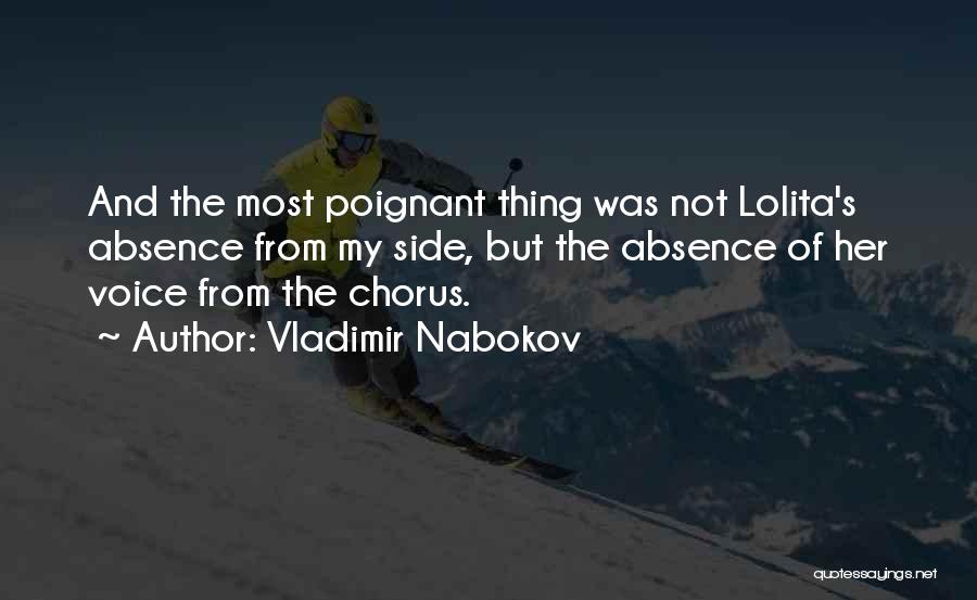 Chronicler Crossword Quotes By Vladimir Nabokov