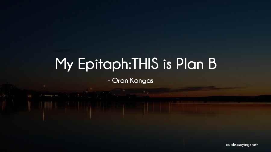 Chronicler Destiny Quotes By Oran Kangas Chronicler Destiny Quotes By Oran Kangas