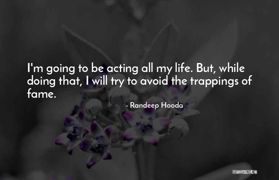 Chronicles Of Riddick Kyra Quotes By Randeep Hooda Chronicles Of Riddick Kyra Quotes By Randeep Hooda