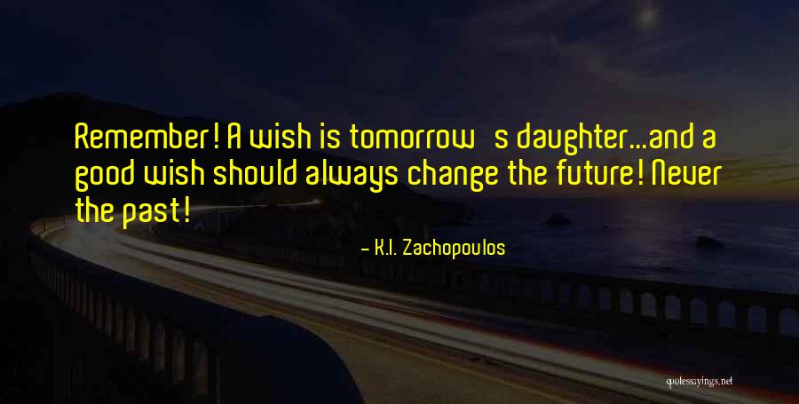 Chronics Tenement Quotes By K.I. Zachopoulos Chronics Tenement Quotes By K.I. Zachopoulos