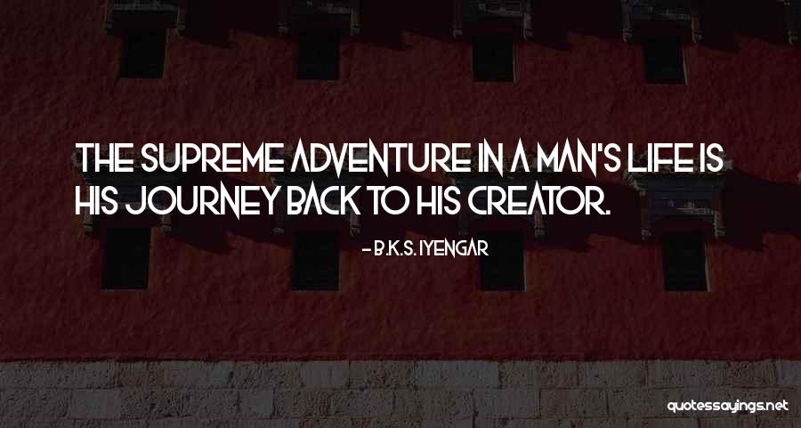Chroniques Isabelle Quotes By B.K.S. Iyengar Chroniques Isabelle Quotes By B.K.S. Iyengar