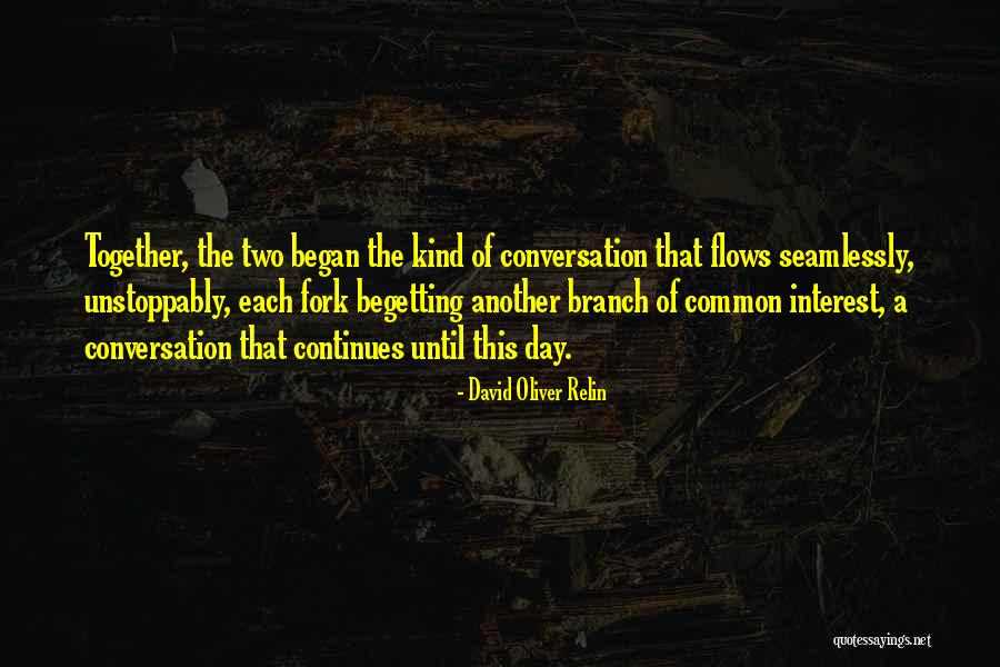 Chronister Barber Quotes By David Oliver Relin Chronister Barber Quotes By David Oliver Relin