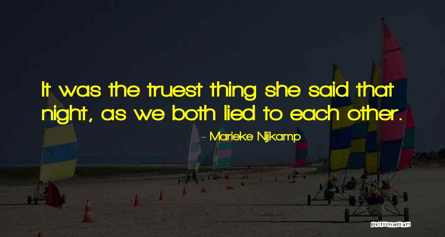 Chronister Barber Quotes By Marieke Nijkamp Chronister Barber Quotes By Marieke Nijkamp