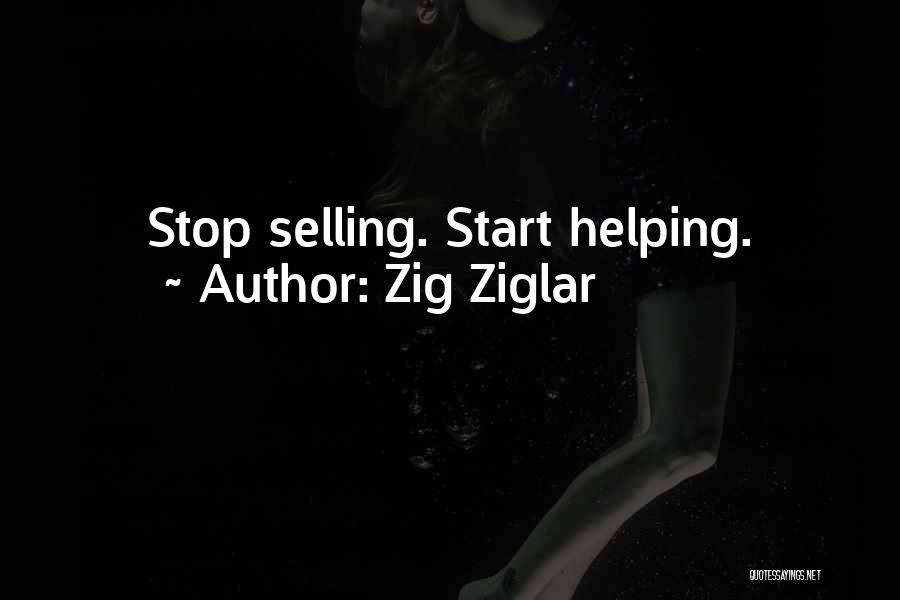 Chronister Enterprises Quotes By Zig Ziglar