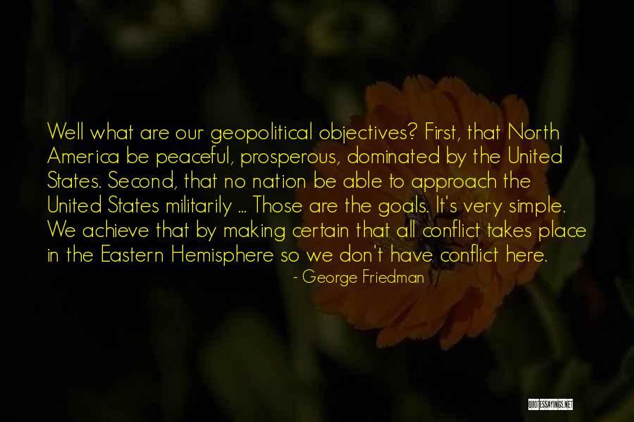 Chronister Oil Quotes By George Friedman Chronister Oil Quotes By George Friedman
