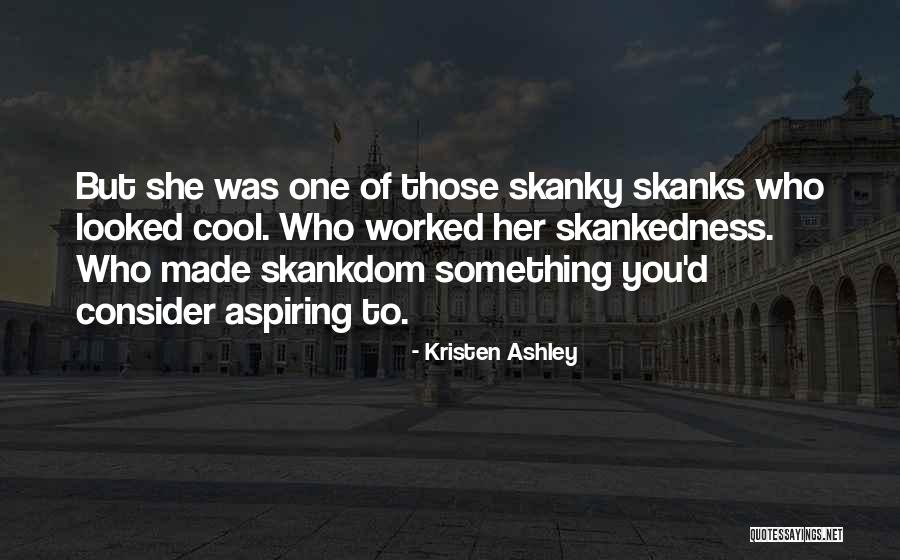 Chronister Oil Quotes By Kristen Ashley Chronister Oil Quotes By Kristen Ashley