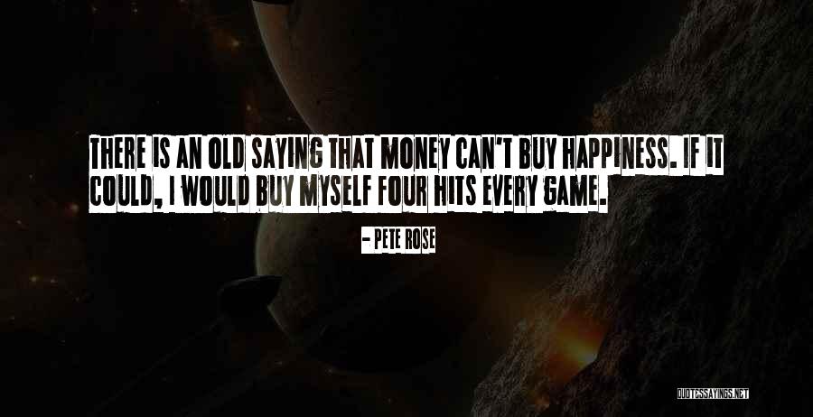 Chronister Oil Quotes By Pete Rose Chronister Oil Quotes By Pete Rose