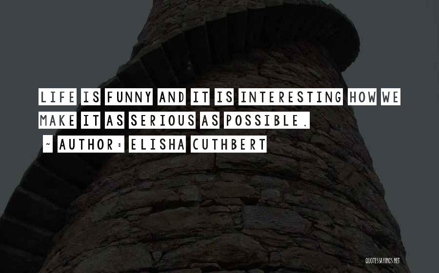 Chrono Cross Ending Quotes By Elisha Cuthbert