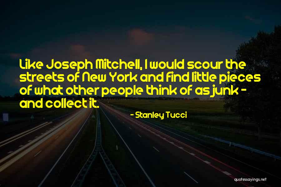 Chrono Trigger Ds Quotes By Stanley Tucci Chrono Trigger Ds Quotes By Stanley Tucci