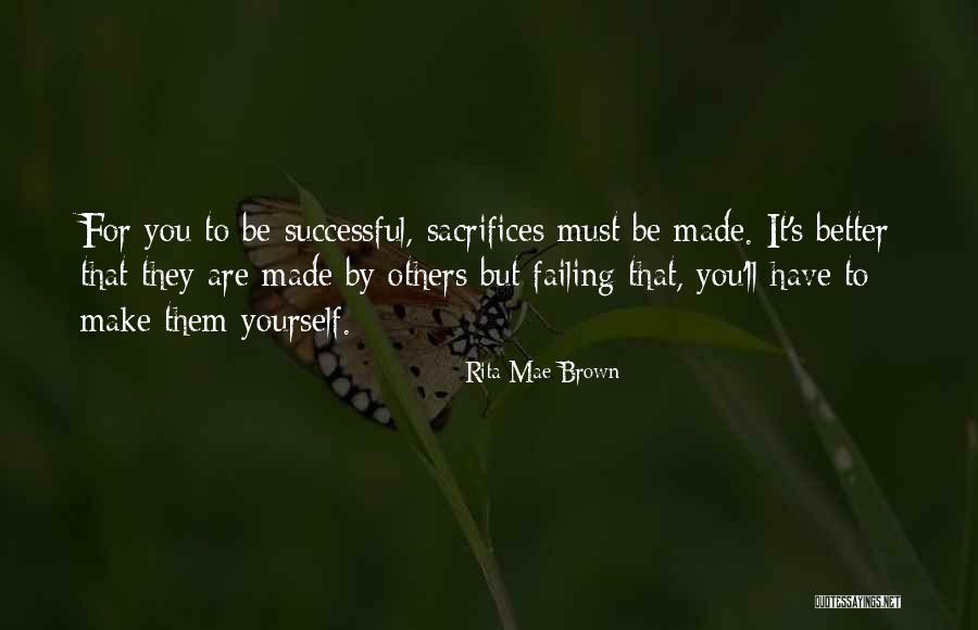 Chronological Age Quotes By Rita Mae Brown Chronological Age Quotes By Rita Mae Brown