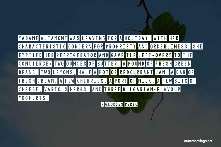 Chronologies Game Quotes By Georges Perec Chronologies Game Quotes By Georges Perec