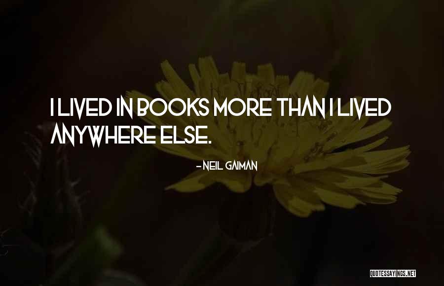 Chronometricals Quotes By Neil Gaiman