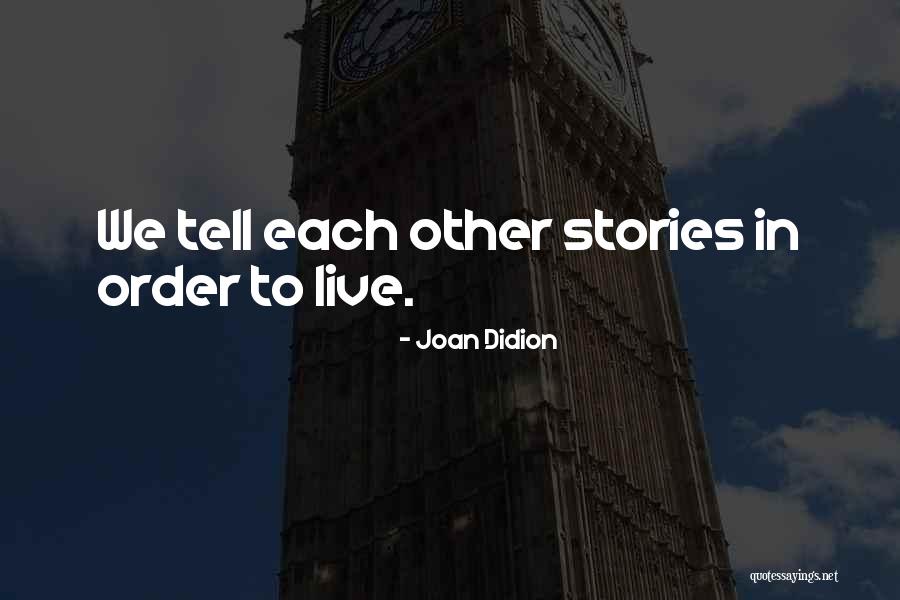 Chronos And Kairos Quotes By Joan Didion Chronos And Kairos Quotes By Joan Didion