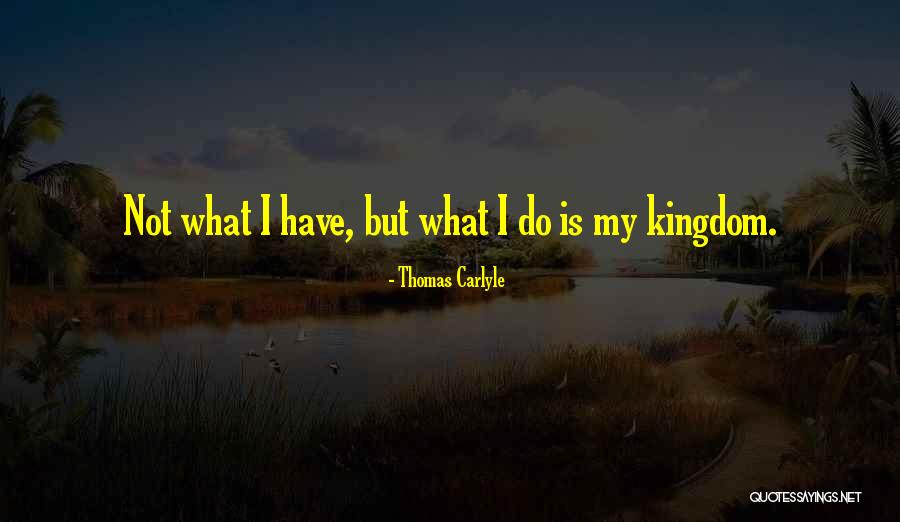 Chronos And Kairos Quotes By Thomas Carlyle Chronos And Kairos Quotes By Thomas Carlyle