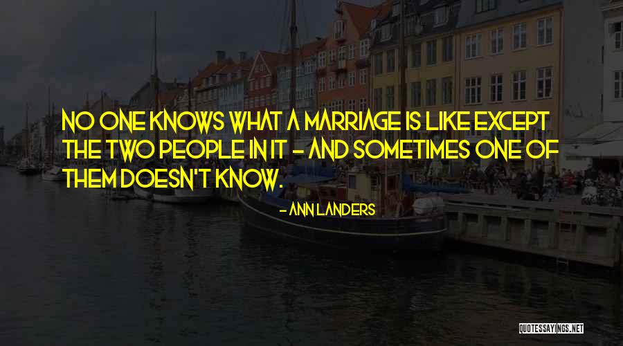 Chronos Before The Ashes Quotes By Ann Landers Chronos Before The Ashes Quotes By Ann Landers