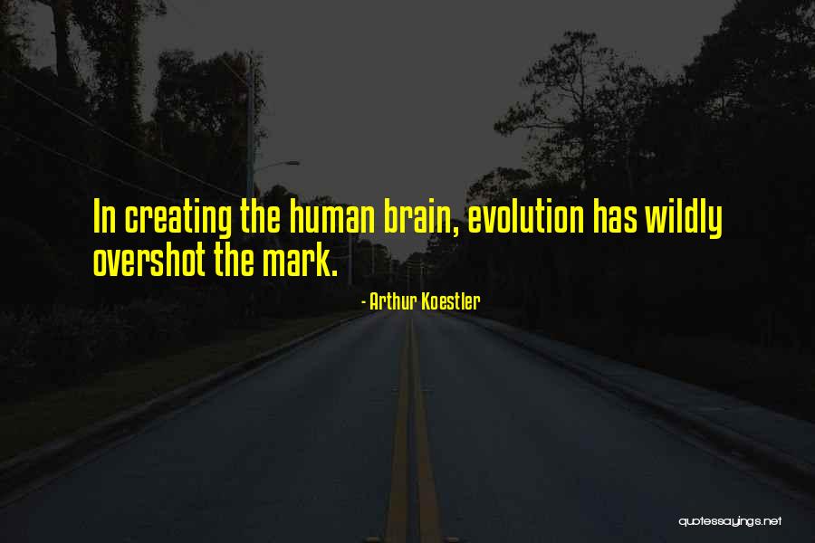 Chronos Before The Ashes Quotes By Arthur Koestler Chronos Before The Ashes Quotes By Arthur Koestler