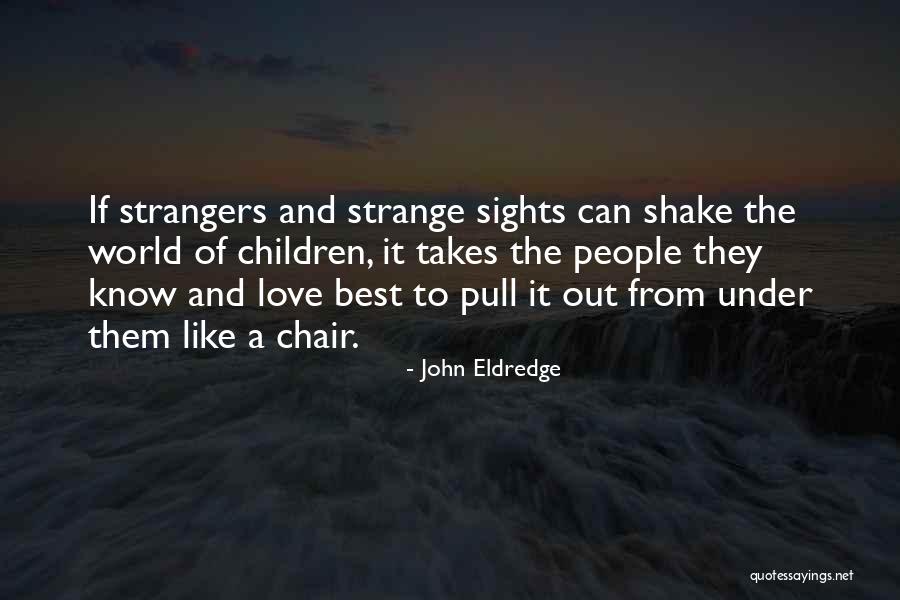 Chronos Greek Quotes By John Eldredge Chronos Greek Quotes By John Eldredge