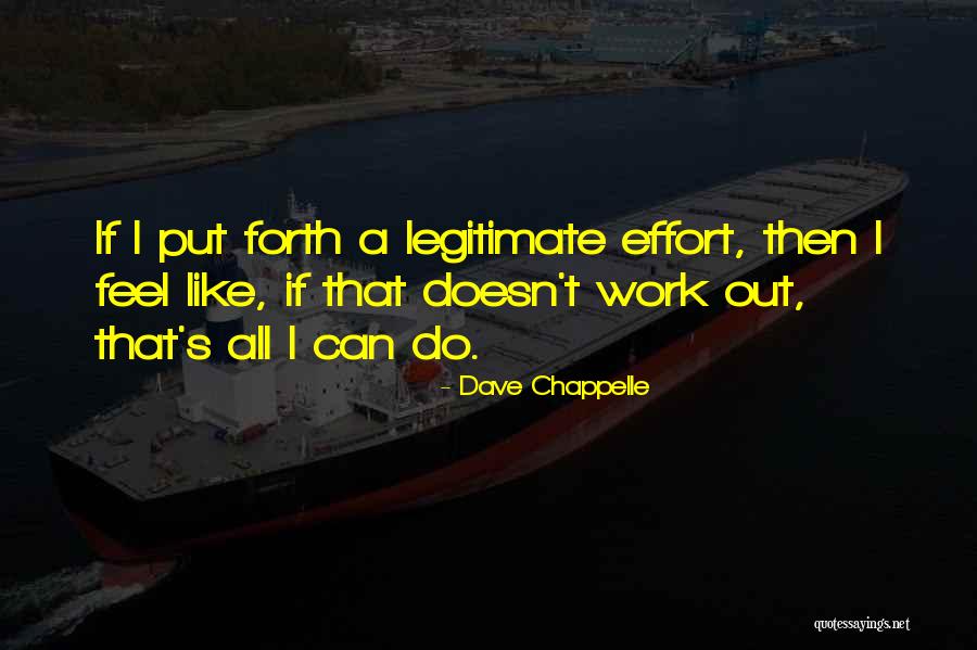 Chronotope Bakhtin Quotes By Dave Chappelle Chronotope Bakhtin Quotes By Dave Chappelle