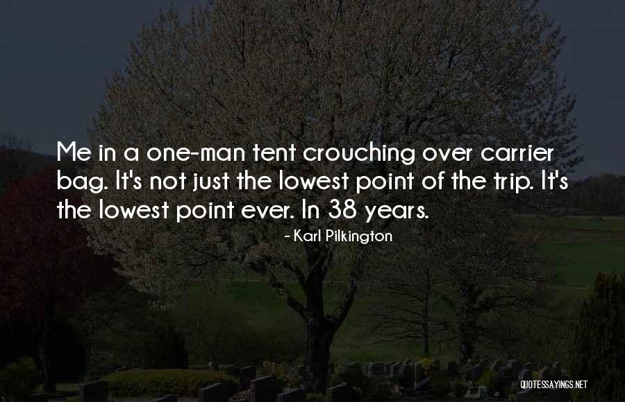 Chronotropic Agents Quotes By Karl Pilkington Chronotropic Agents Quotes By Karl Pilkington