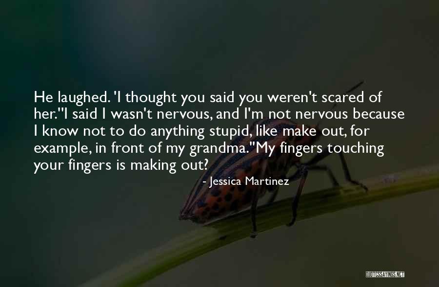 Chronus Health Quotes By Jessica Martinez Chronus Health Quotes By Jessica Martinez
