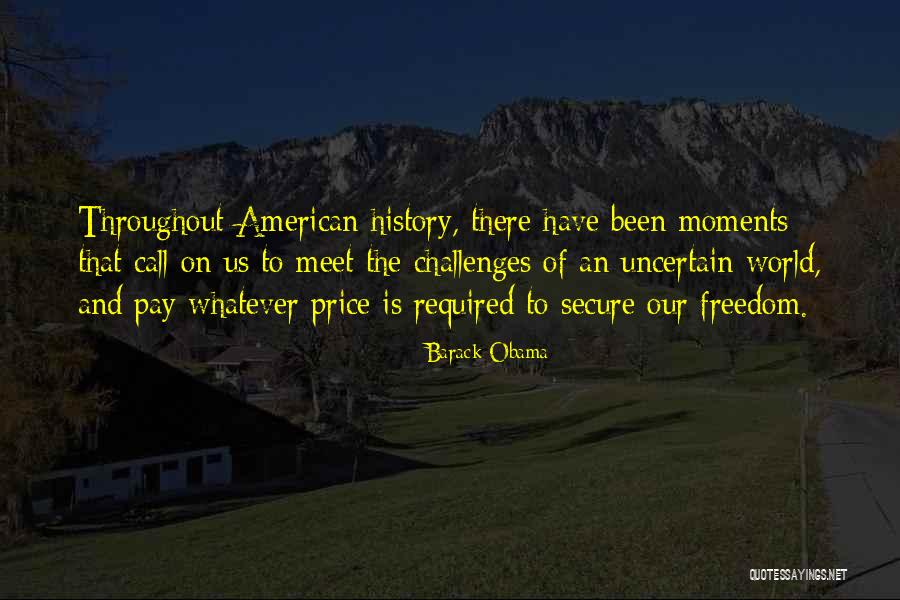 Chroust Dental Quotes By Barack Obama