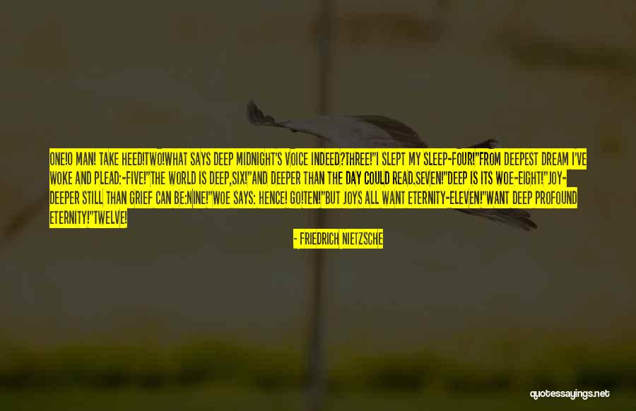 Chroust Dental Quotes By Friedrich Nietzsche