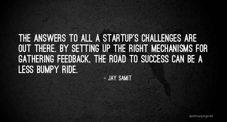 Chroust Dental Quotes By Jay Samit